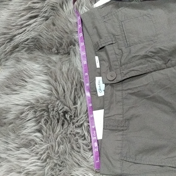 Calvin Klein The Riley Pants (New) - Picture 9 of 15